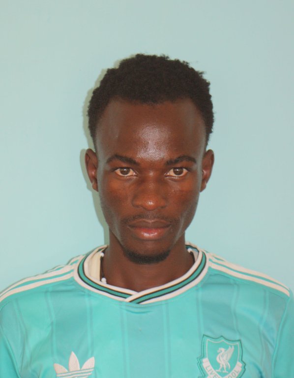 OKOROPOT STEPHEN